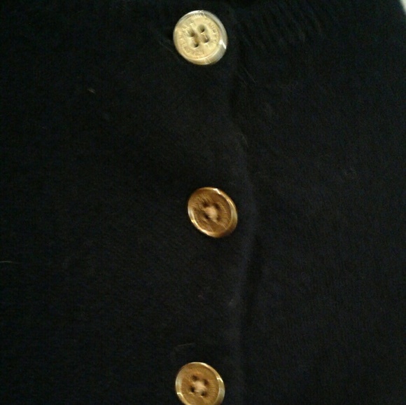 Ralph Lauren Cashmere Sweater - Picture 2 of 4