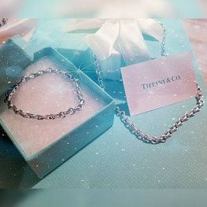 💙HUGE SALE!💙Tiffany & Co Donut Set or Separate