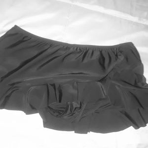 Swim Skirt Bottoms