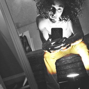 Meet your Posher, Kameron