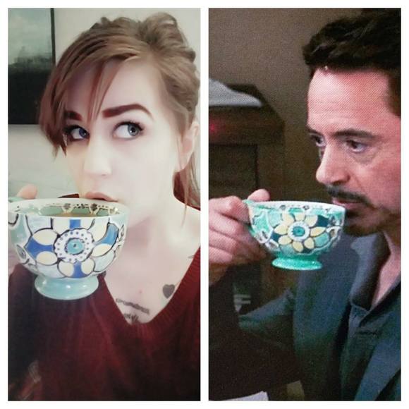 Meet your Posher, Erin - Picture 2 of 2