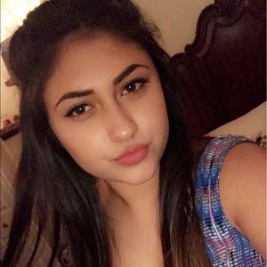 Meet your Posher, Fernanda