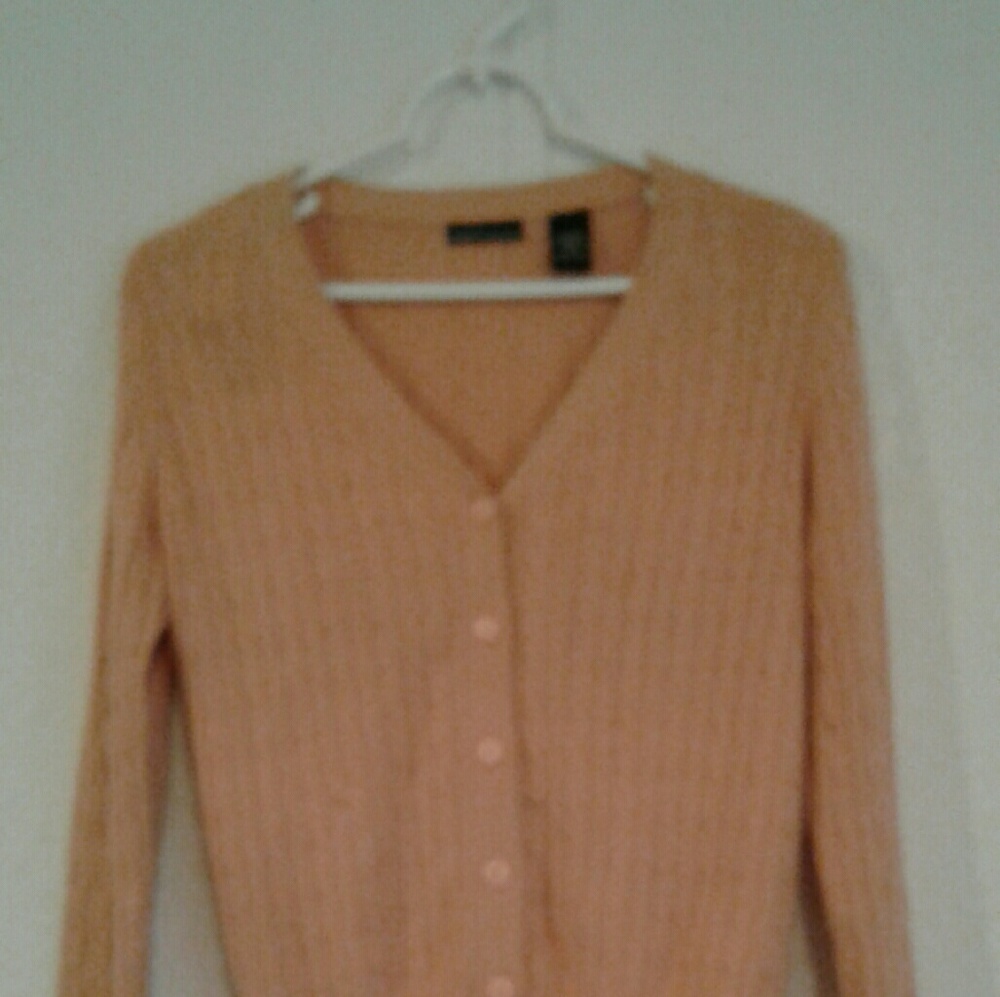 Angora 15% Moda International -S Sweater