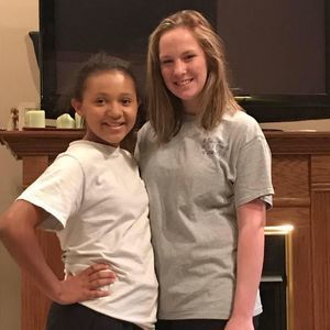 Meet your Posher, Alyssa