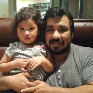 Meet your Posher, Jesus