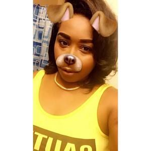 Meet your Posher, Nadia