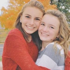 Meet your Posher, Stacey