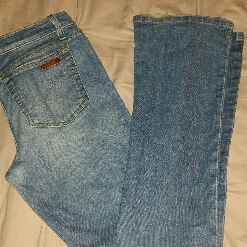 Joe's jeans