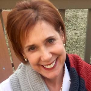 Meet your Posher, Debbie