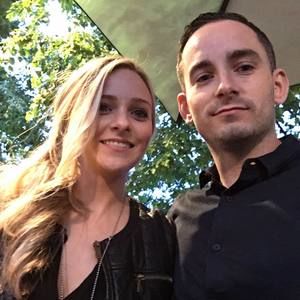 Meet your Posher, Greg