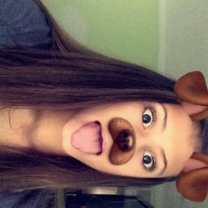 Meet your Posher, Ashlayia