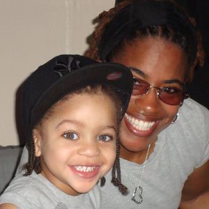 Meet your Posher, Rayvin