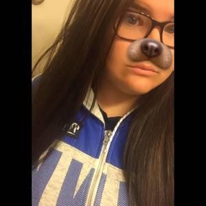 Meet your Posher, Lexie