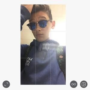 Meet your Posher, Brenden