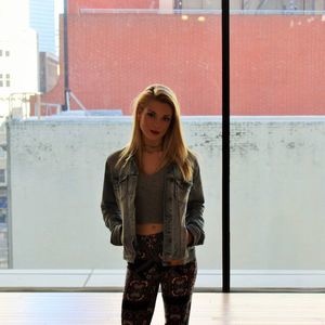 Meet your Posher, Julianne