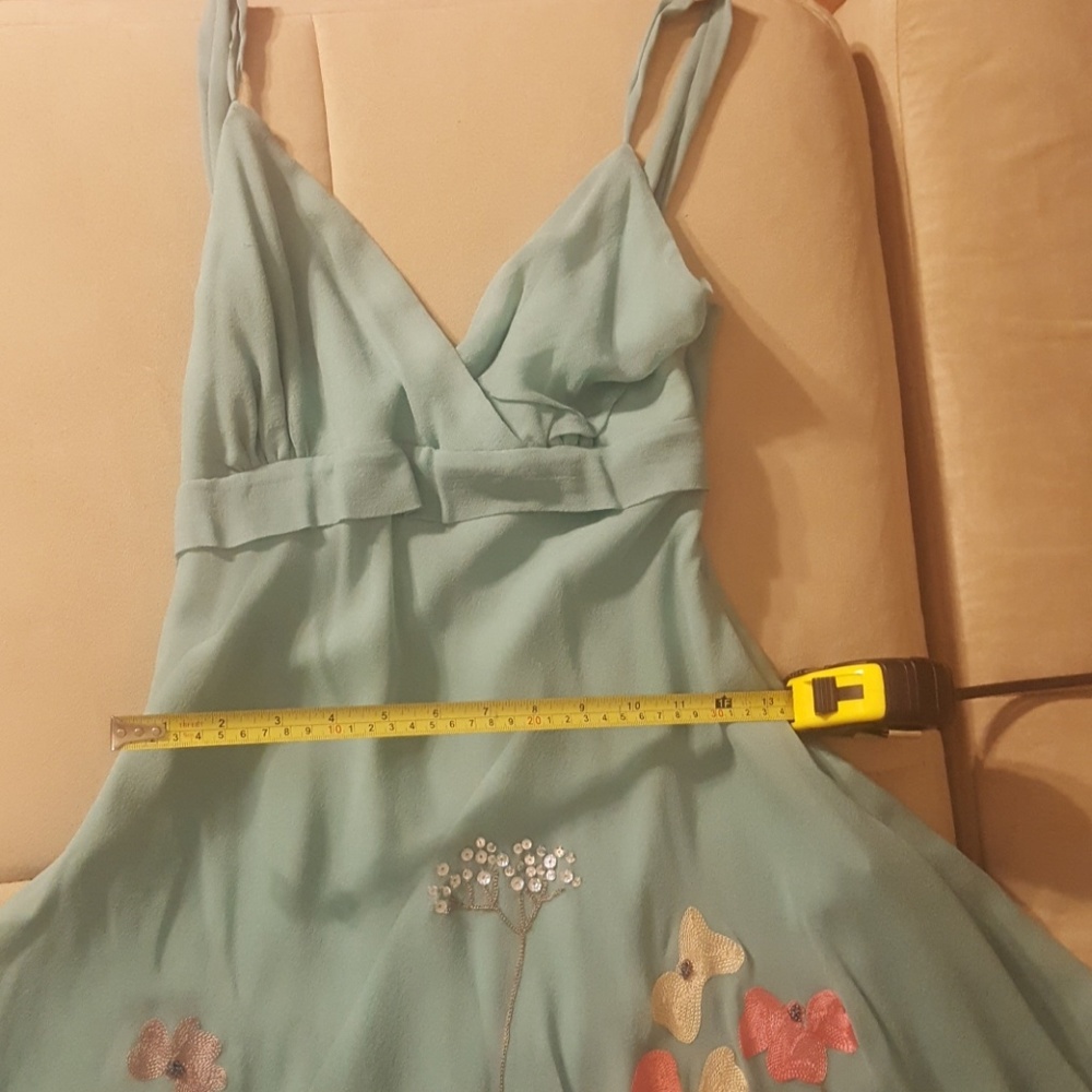 MAXAZRIACOLLECTION DRESS - Picture 2 of 4
