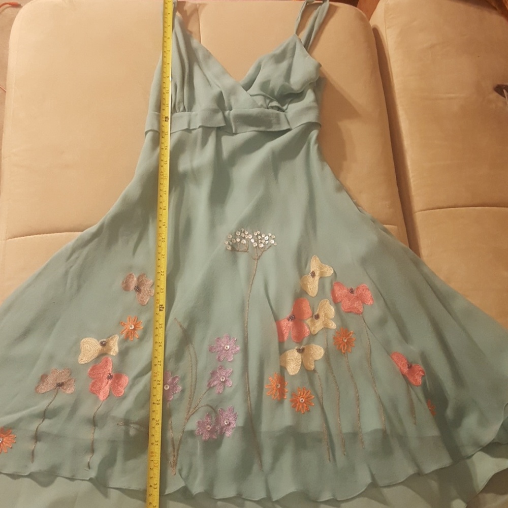 MAXAZRIACOLLECTION DRESS - Picture 3 of 4