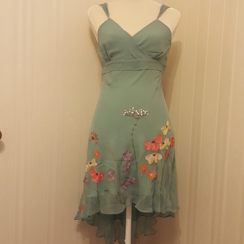 MAXAZRIACOLLECTION DRESS
