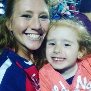 Meet your Posher, Kelli