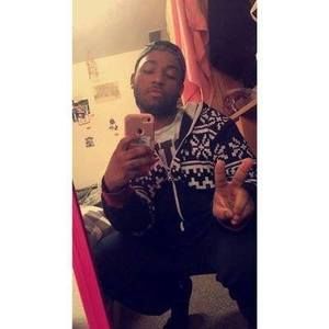 Meet your Posher, Ty