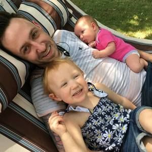 Meet your Posher, Joshua