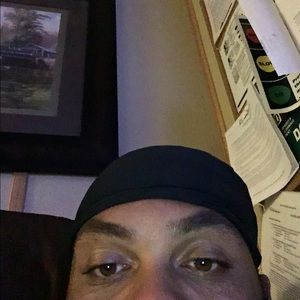 Meet your Posher, Cj