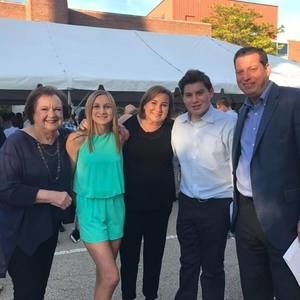 Meet your Posher, Julie