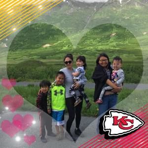 Meet your Posher, Hanna