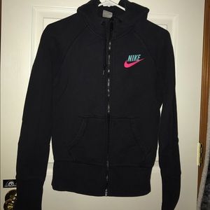 Womens Nike jacket