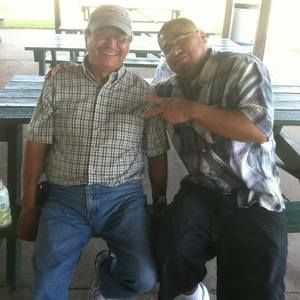 Meet your Posher, Tyler