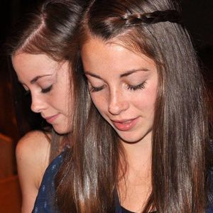 Meet your Posher, Krystal