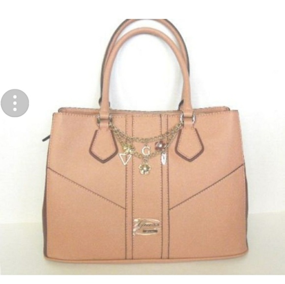 ISO  GUESS HANDBAG - Picture 1 of 1