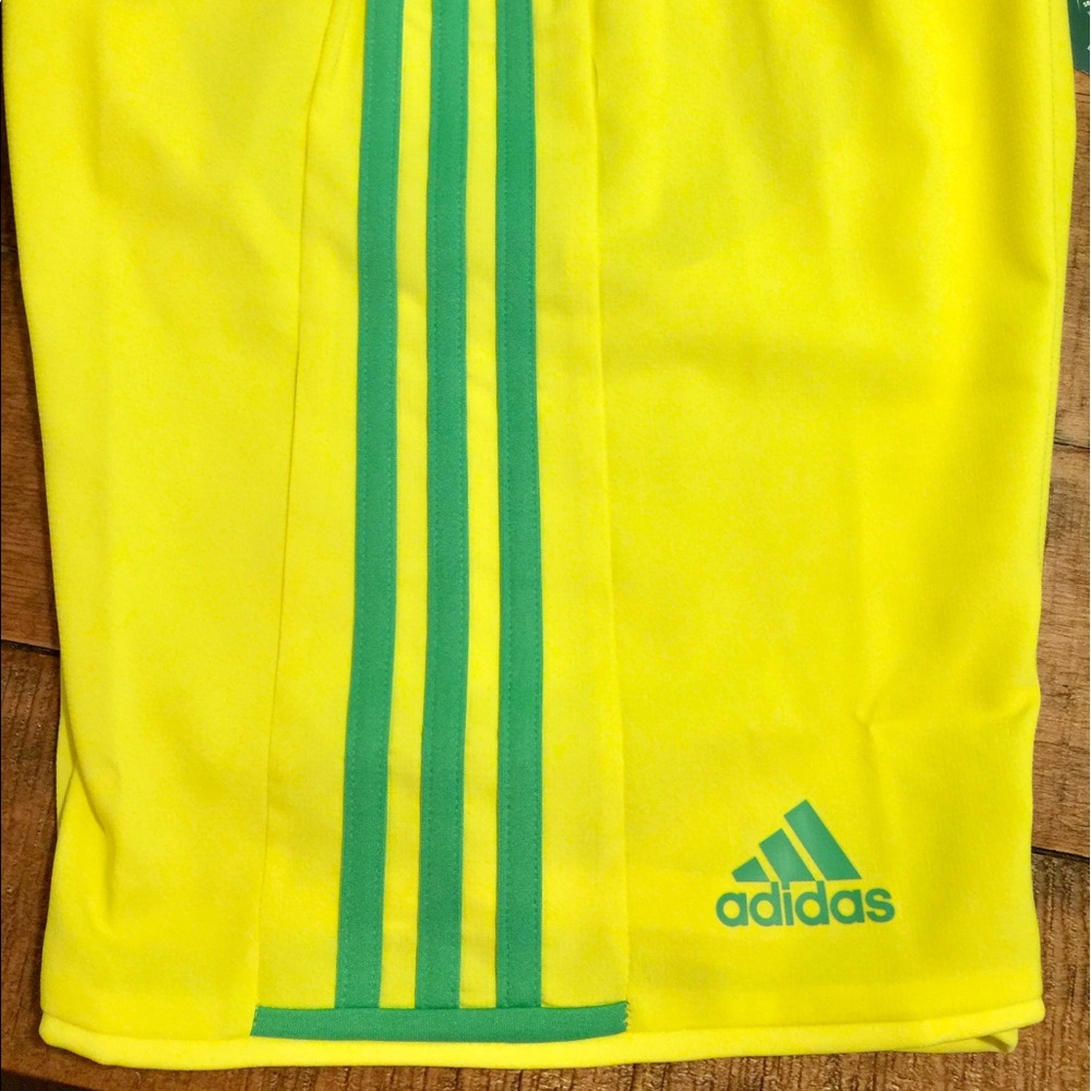 Adidas shorts