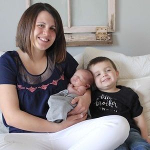 Meet your Posher, Katelyn