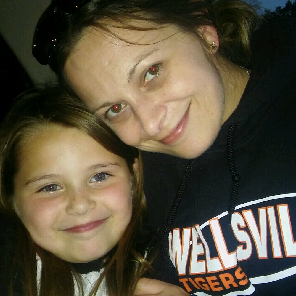 Meet your Posher, Trisha