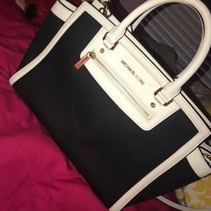 Michael Kors Tote Bag-Great Condition