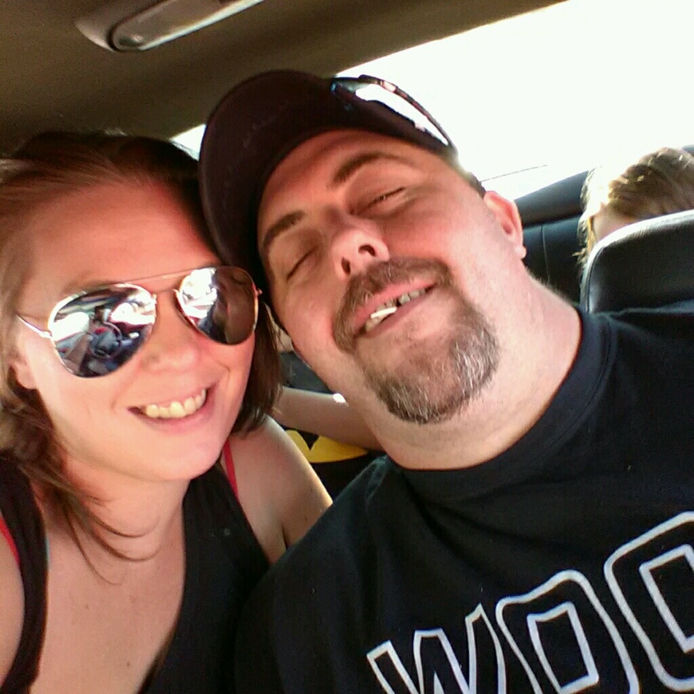 Meet your Posher, Ashleigh