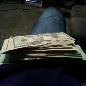 Meet your Posher, Jay