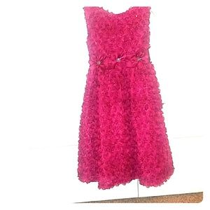 Little girls dress