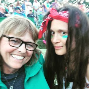 Meet your Posher, Katie