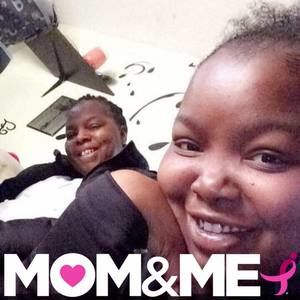 Meet your Posher, Tiera