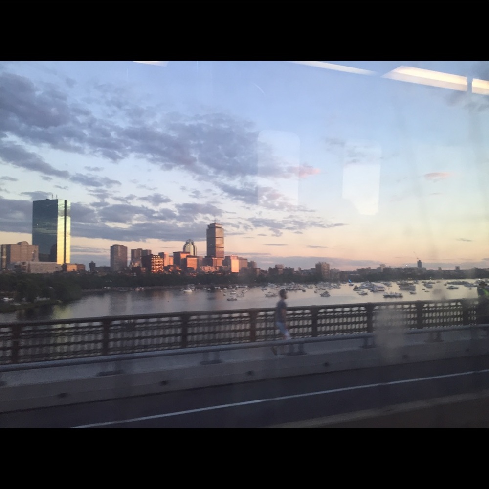 Meet your Posher, Sarah