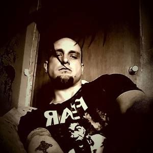 Meet your Posher, Richard