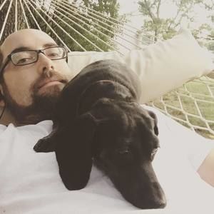 Meet your Posher, Jason