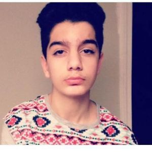 Meet your Posher, Meron