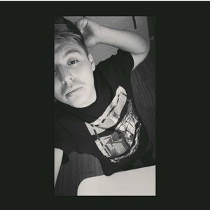 Meet your Posher, Erickson