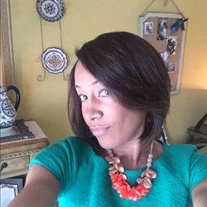 Meet your Posher, Letitia