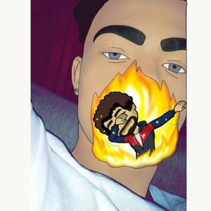 Meet your Posher, Dejuan