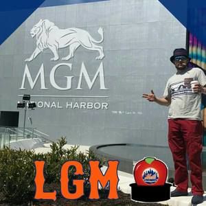 Meet your Posher, Kyle