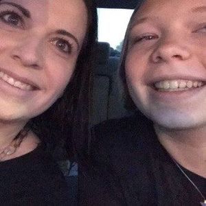 Meet your Posher, Esther